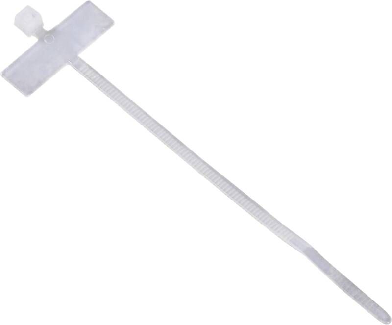 Hama 221003 KABELMARKER 25X98NA/PB, 25 Stück