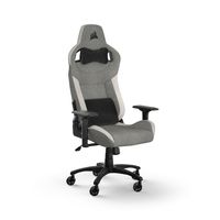 Corsair T3 RUSH - Gaming-Sessel - Armlehnen - T-förmig