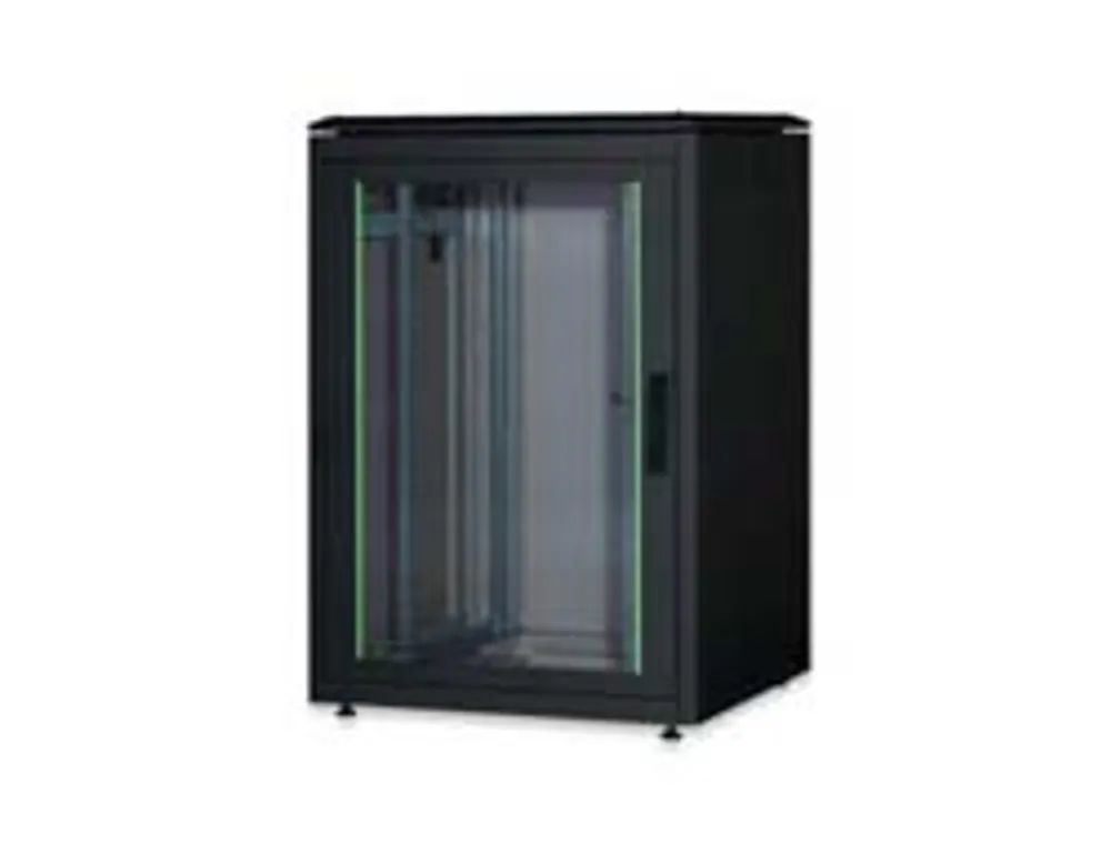 DIGITUS Netzwerkschrank Unique Serie - 800x800 mm (BxT)