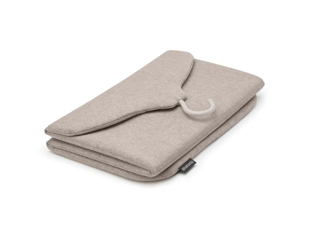 Brabantia Zusammenklappbares Dampfbrett - Grey