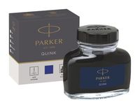 Parker Quink - Tinte - Blau