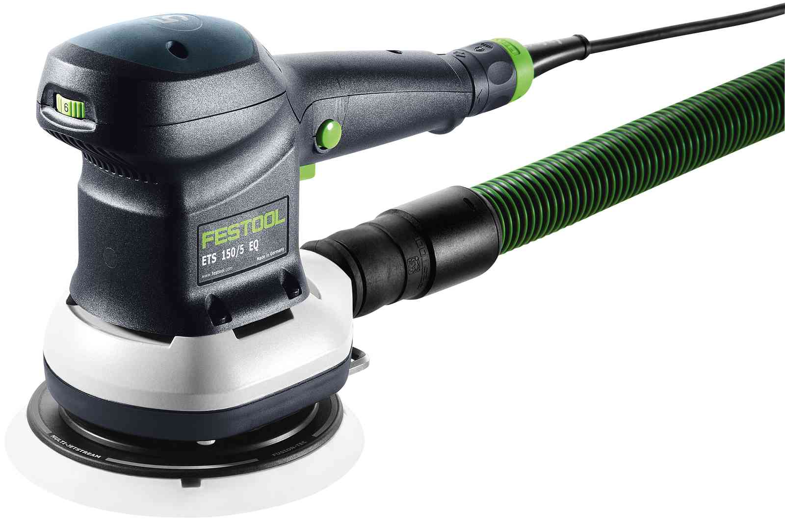 Festool ETS 150/5 EQ