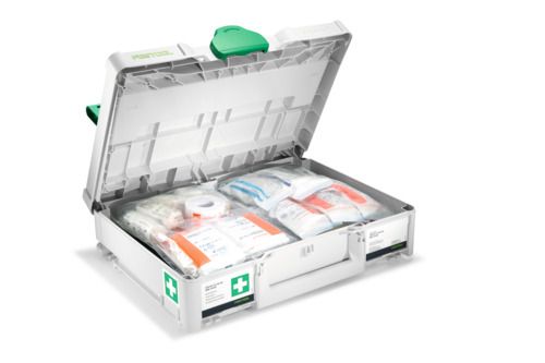 Festool SYS3 M 112-FA-Set
