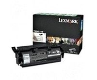 Lexmark Besonders hohe Ergiebigkeit - Schwarz
