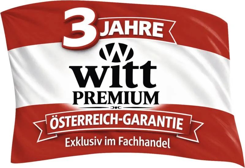 Witt Premium Element Wasserkocher