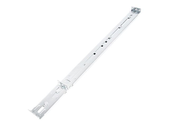 SilverStone RMS06-22 - Gleitschienenset - Rack