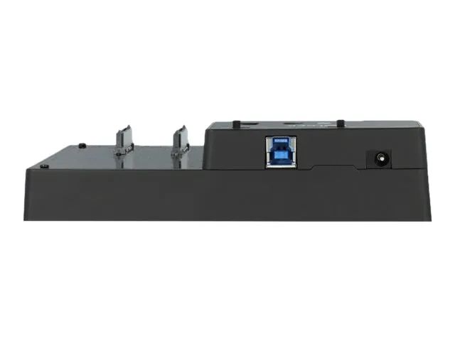 Delock 777 - HDD-Dockingstation Schächte: 5 - 2.5" (6.4 cm)