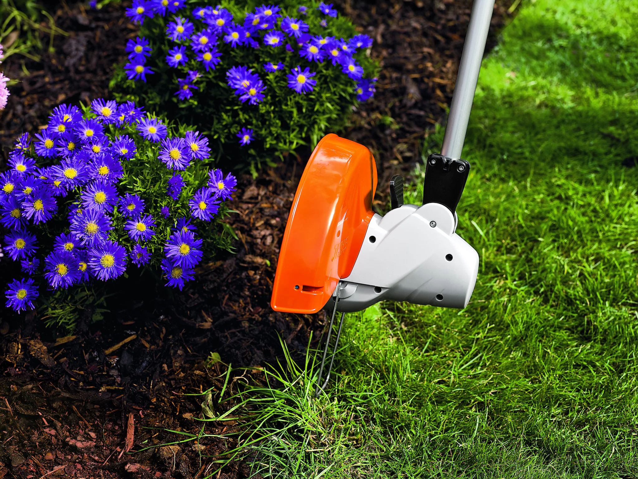 STIHL FSE 52