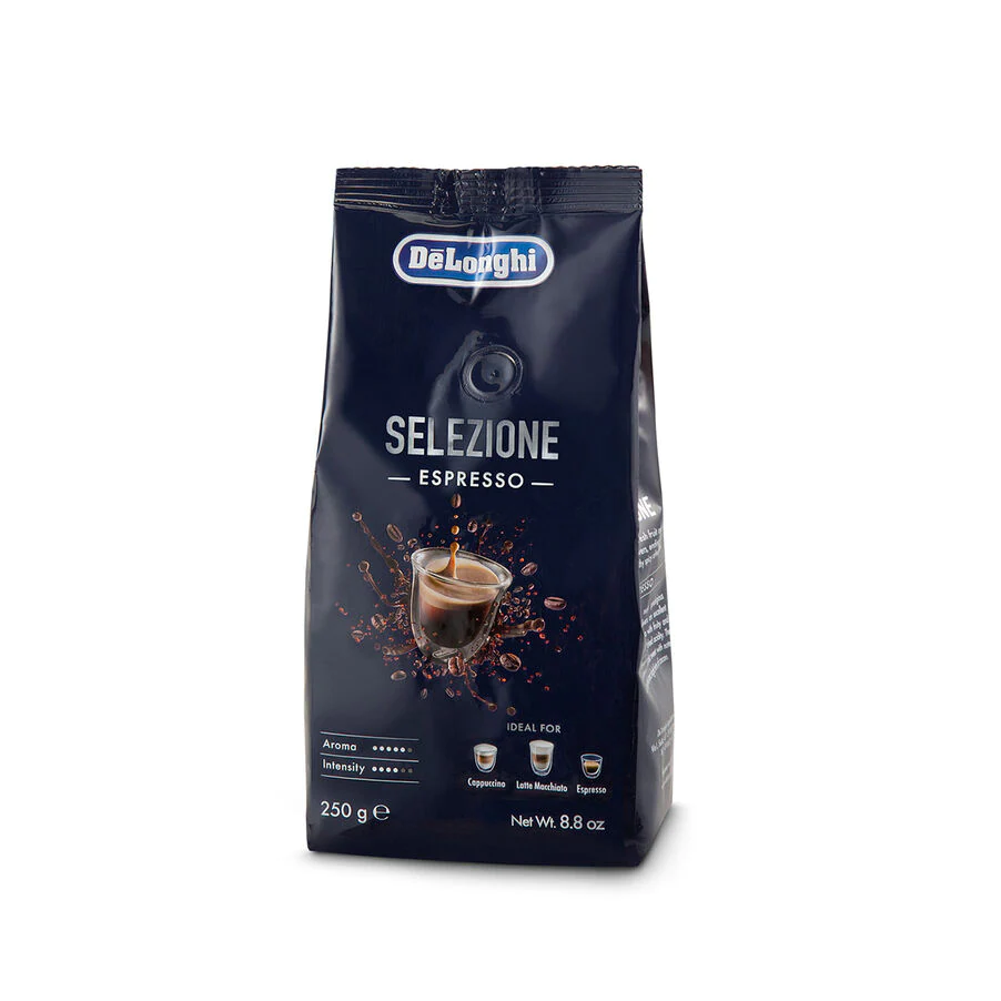 De'Longhi Kaffeebohnen Selezione 250 g DLSC601