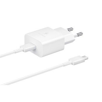 Samsung EP-T1510 - Netzteil - 15 Watt - 2 A - PD (24 pin USB-C)
