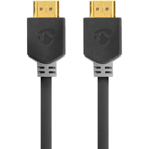 Nedis HDMI STECKER 4K 20M BOX / NEDIS CVBW34000AT200 SW CVBW34000AT200
