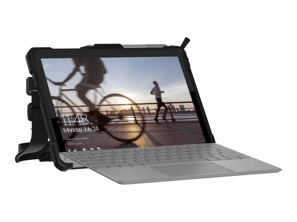 Urban Armor Gear UAG Case for Microsoft Surface Go 3/Go 2/Go [10.5-inch]