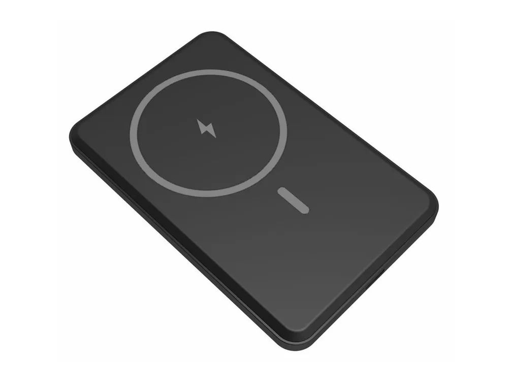 eSTUFF Powerbank - 10000 mAh - 20 Watt - 3 A - PD 3.0 (USB-C, magnetisch)