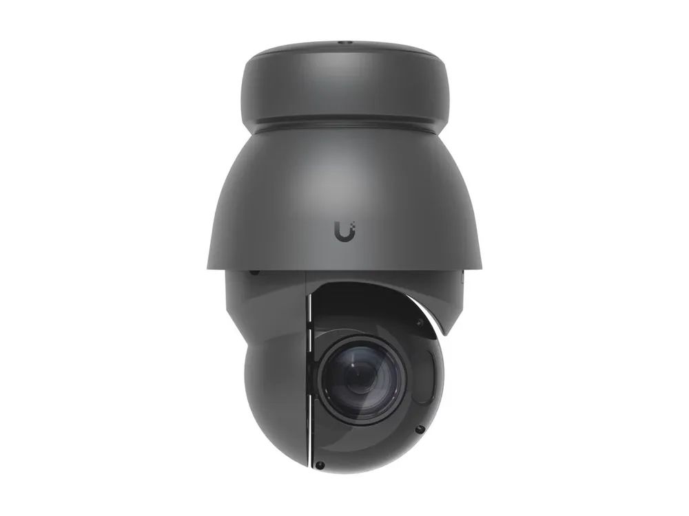 Ubiquiti UniFi AI PTZ Precision - Netzwerk-Überwachungskamera - PTZ - Turret - wetterfest - Farbe (Tag&Nacht)