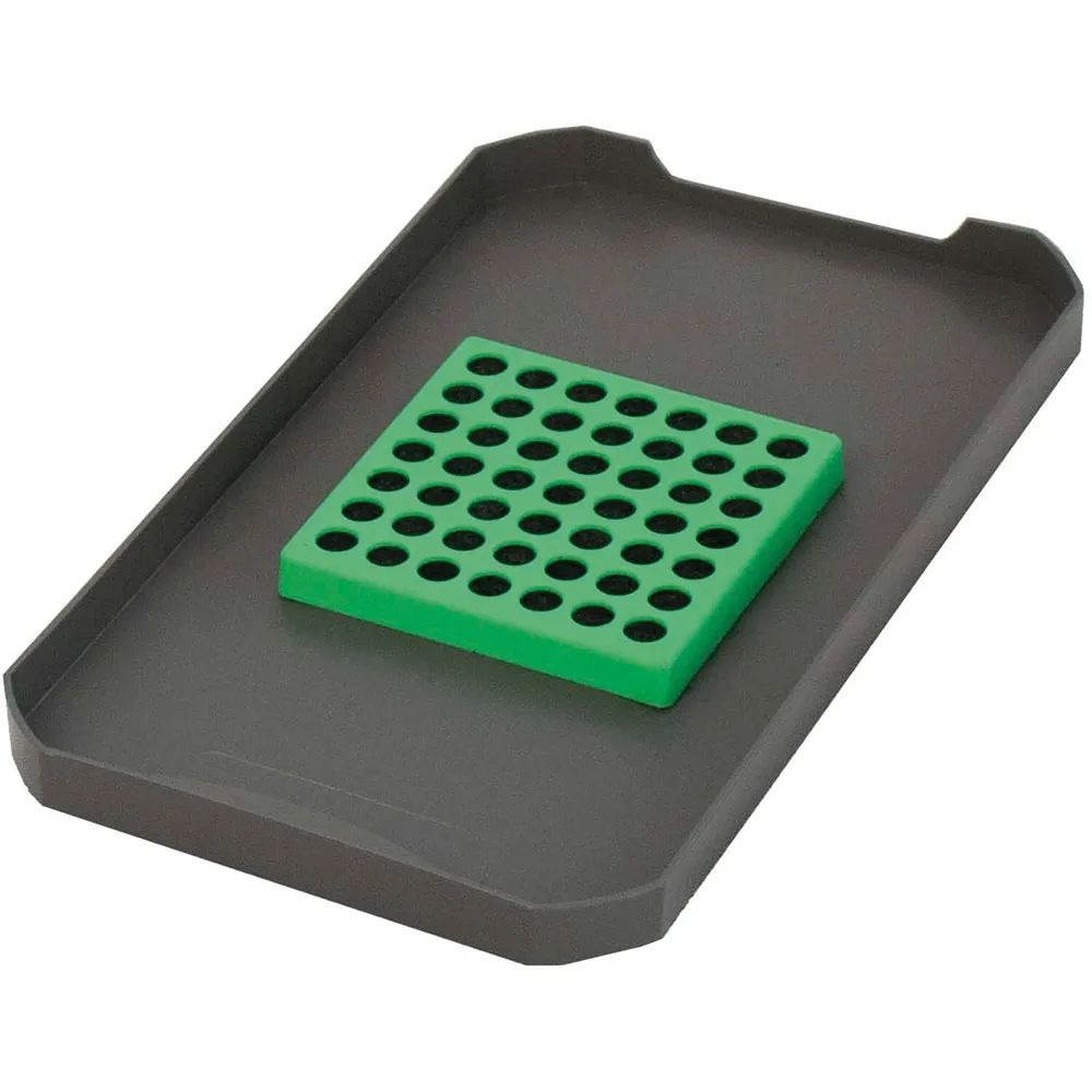 Vauth-Sagel VS ENVI Space Bio-Deckel zu Eimer 183 x 302 mm Kunststoff Lava