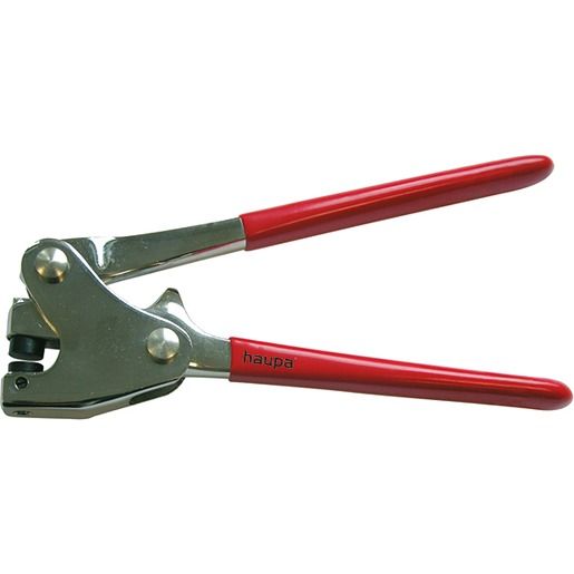 Haupa PLOMBENZANGE 125 MM / HAUPA 210700