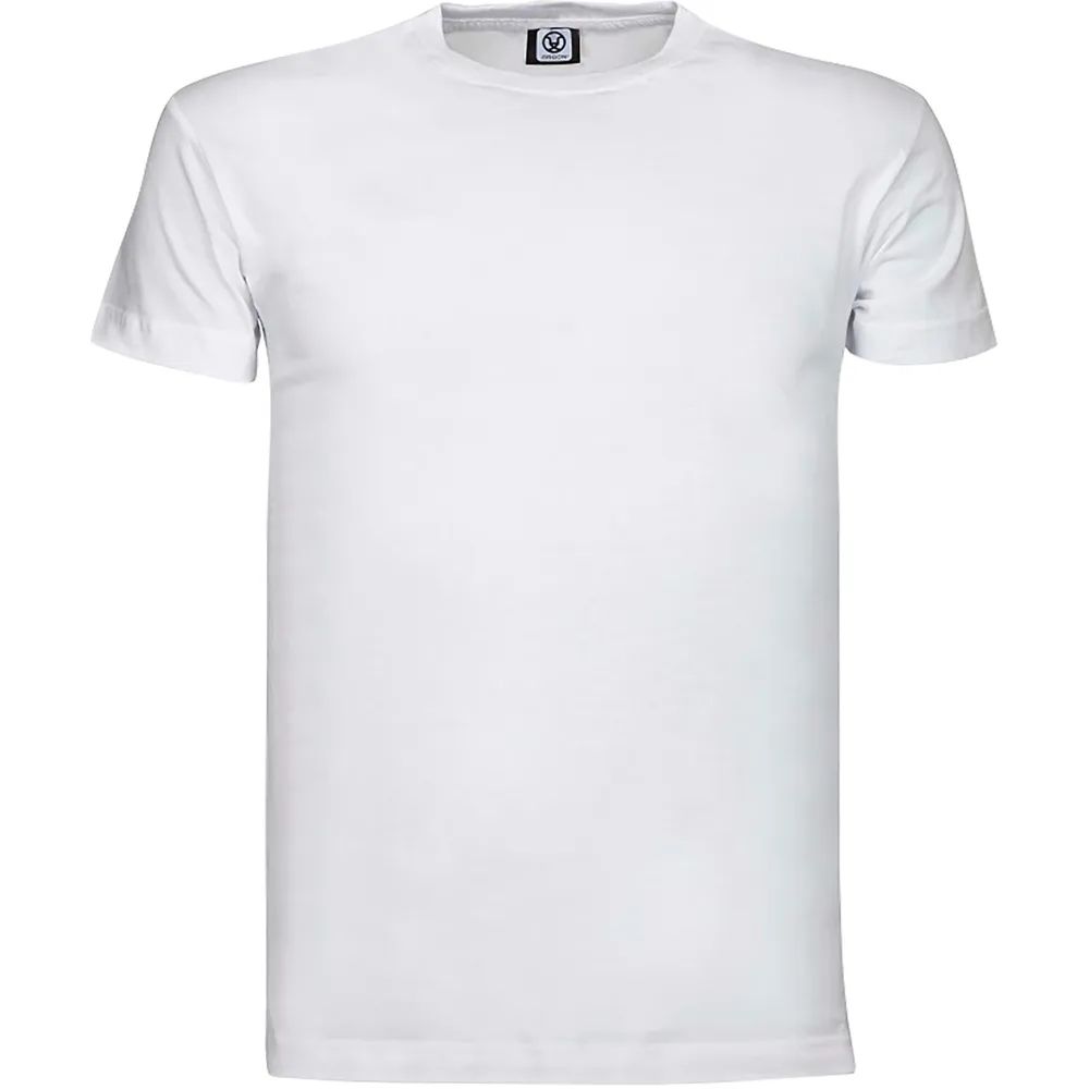 ARDON T-Shirt Lima weiß L