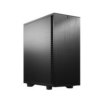 Fractal Design Define 7 Compact - Tower - ATX - keine Spannungsversorgung (ATX)