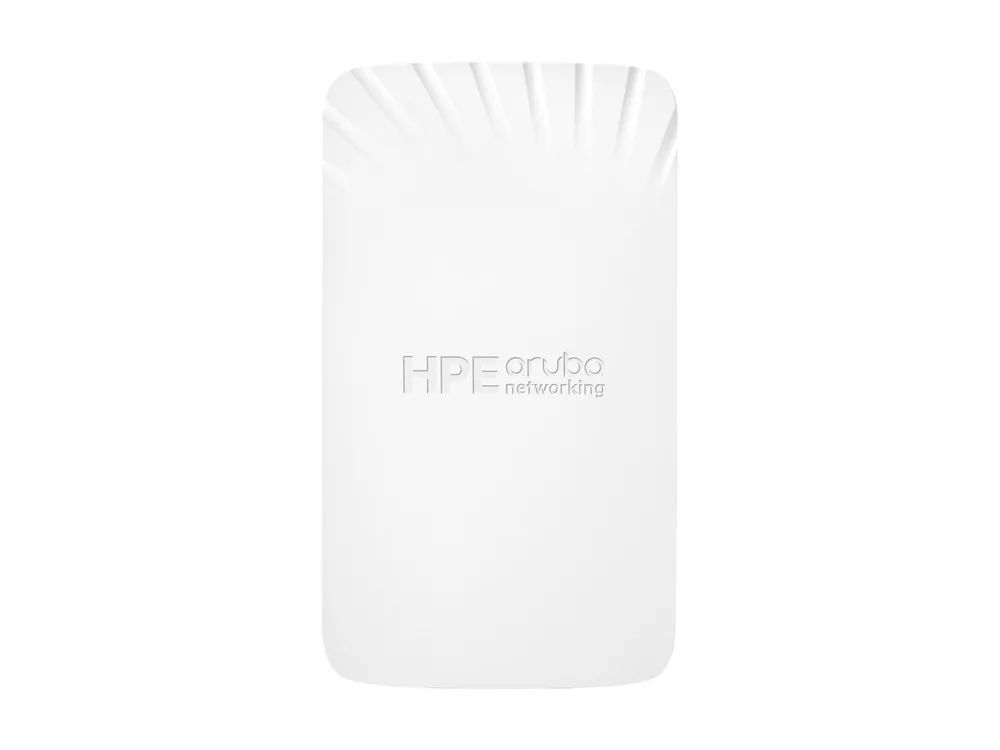 HPE Aruba AP-503HR (EU) Unified Remote - Accesspoint
