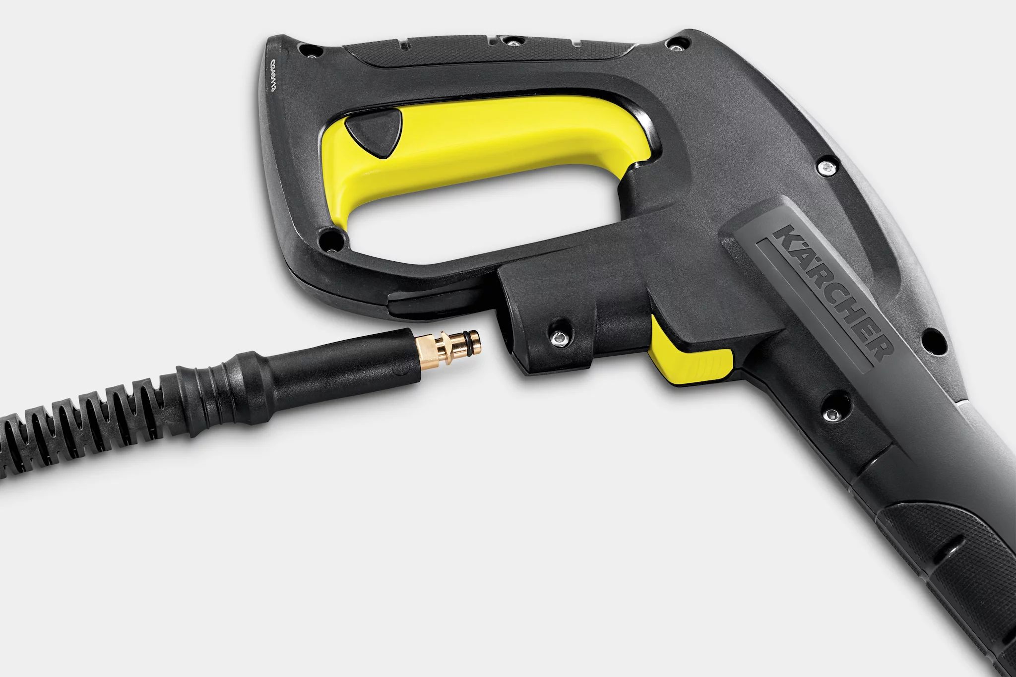 Kärcher Hochdruckschlauchset HK12 + Quick Connect