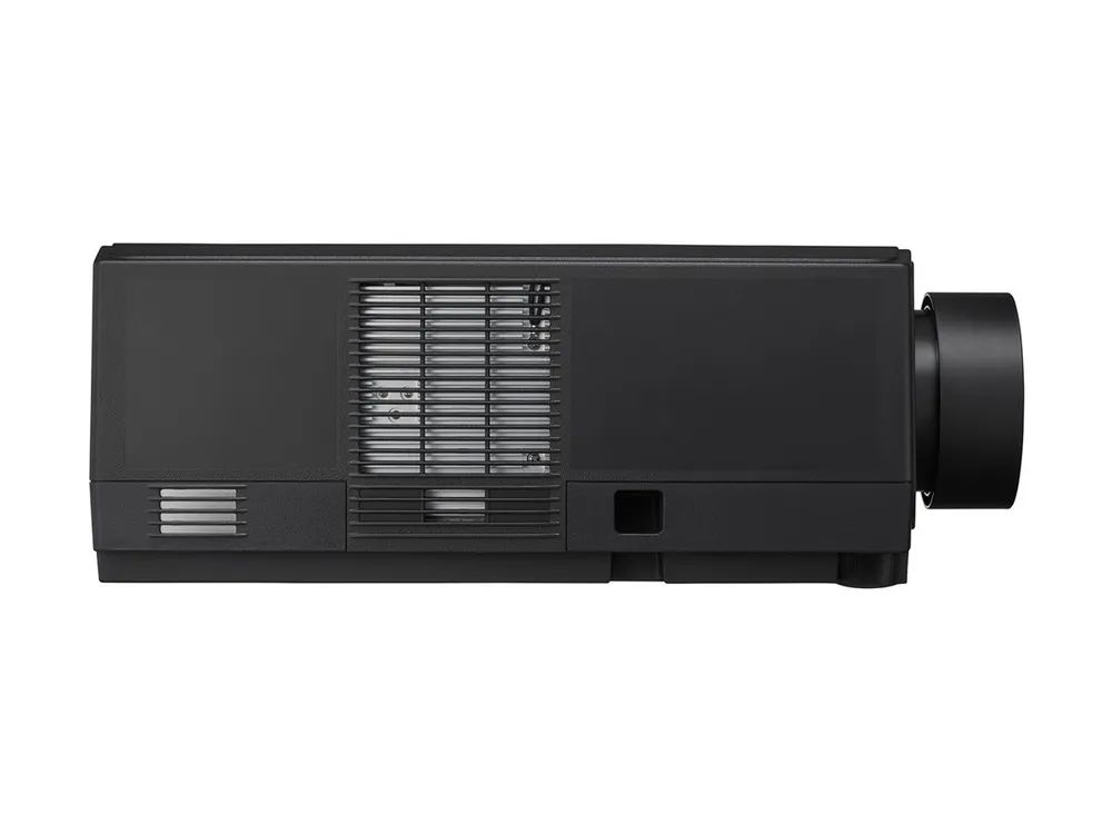 Sharp V801U - V Series - 3-LCD-Projektor - 3D - 8000 lm - WUXGA (1920 x 1200)
