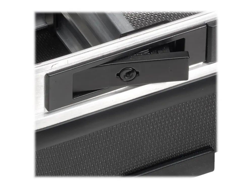 B&W International B&W tool.case go - Hartschalentasche für Werkzeuge