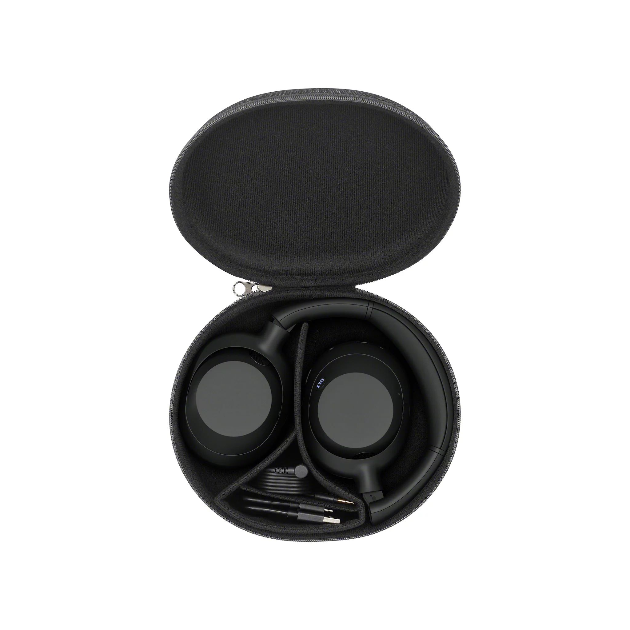 Sony ULT Wear schwarz