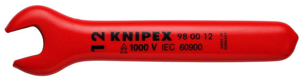 KNIPEX Maulschlüssel