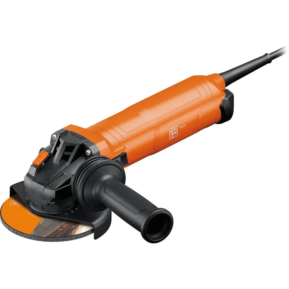 FEIN Winkelschleifer CG 17-125 1700 Watt
