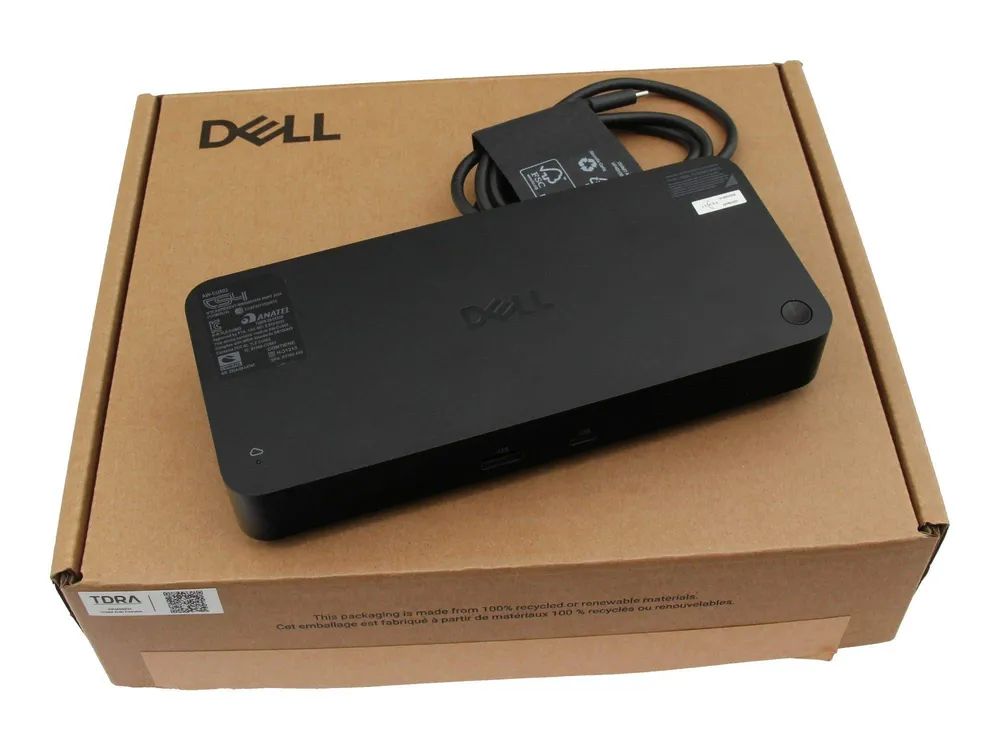 Dell Pro Smart Dock SD25