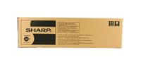 Sharp MX-61GTMA - Magenta - original - Tonerpatrone