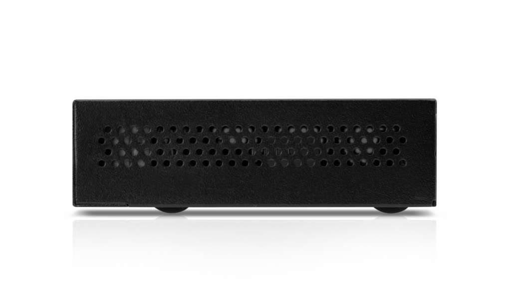 UbiQuiti EdgeRouter X - Router - GigE