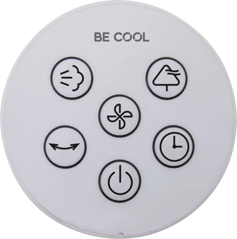 BE COOL BCPSN2L01