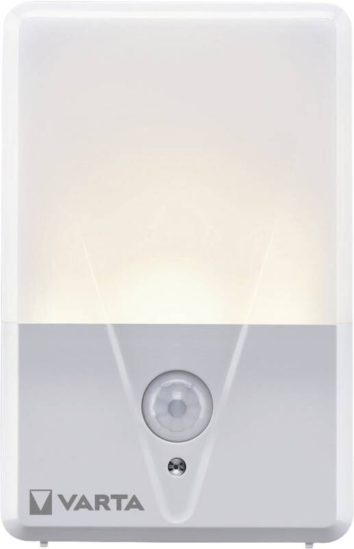 Varta Motion Sensor Night Light 3AAA mit Batt (1er Pack)
