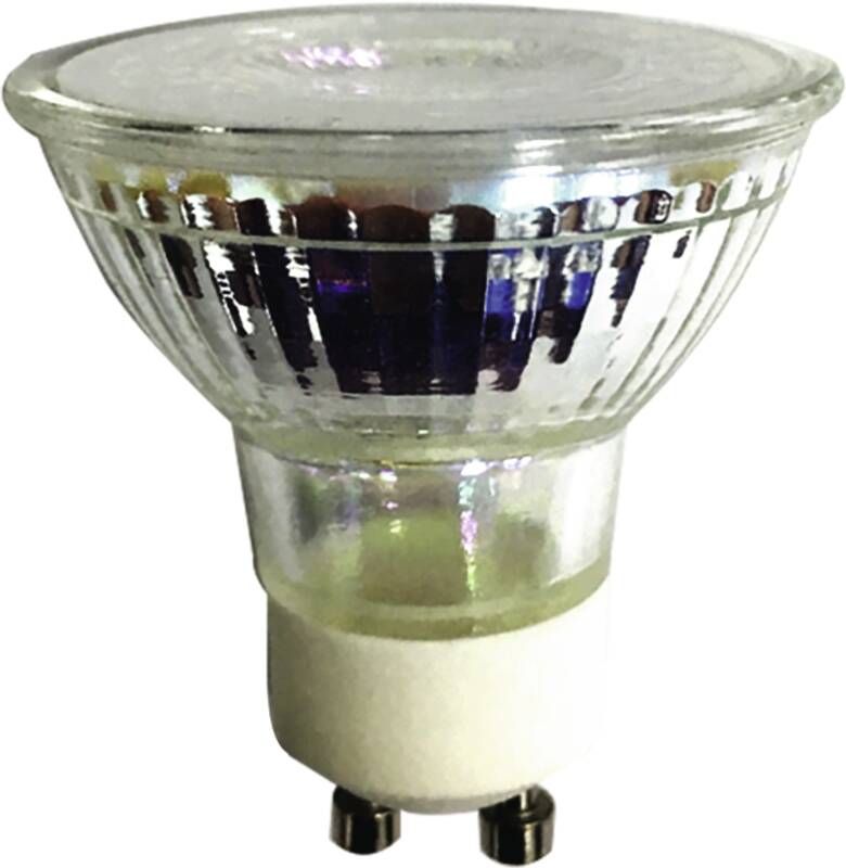 Xavax 112884 PAR16 LED Glas GU10 445lm 4,9W ww
