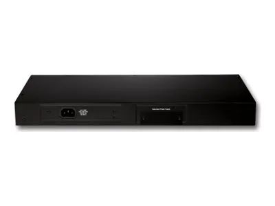 D-Link DPS-700 - Redundante Stromversorgung (Rack - einbaufähig)