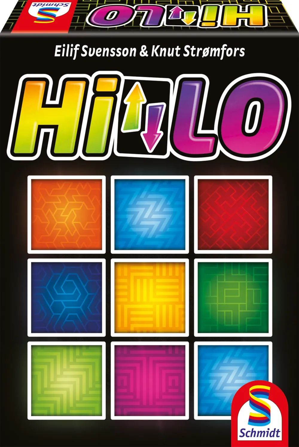Schmidt Spiele GmbH HILO
