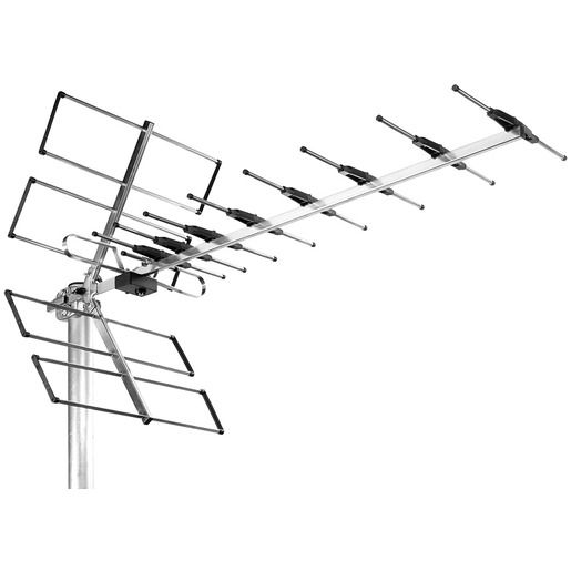 WISI UFH-ANTENNE K21-48 / EB 457 LTE 002984