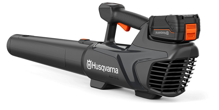 Husqvarna Akku-Blasg. Aspire B8X-P4A+B72/C70