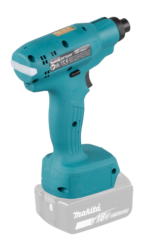 Makita DFT024FMZ