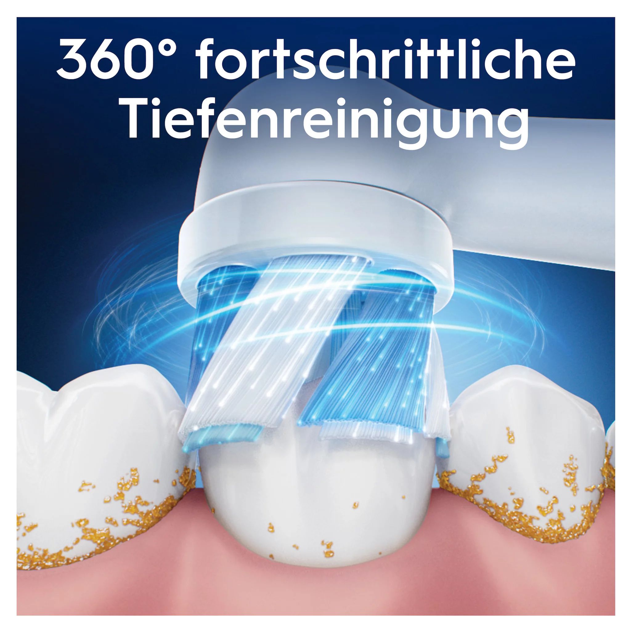 Oral-B iO Ultimative Reinigung 4er