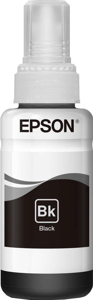 Epson Ecotank 664, schwarz
