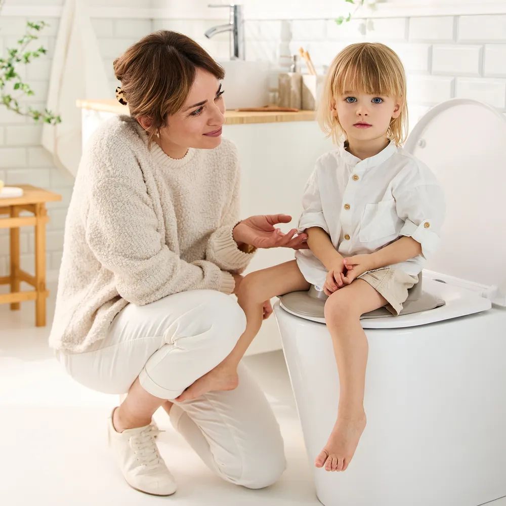 Rotho Toilettensitz TILO