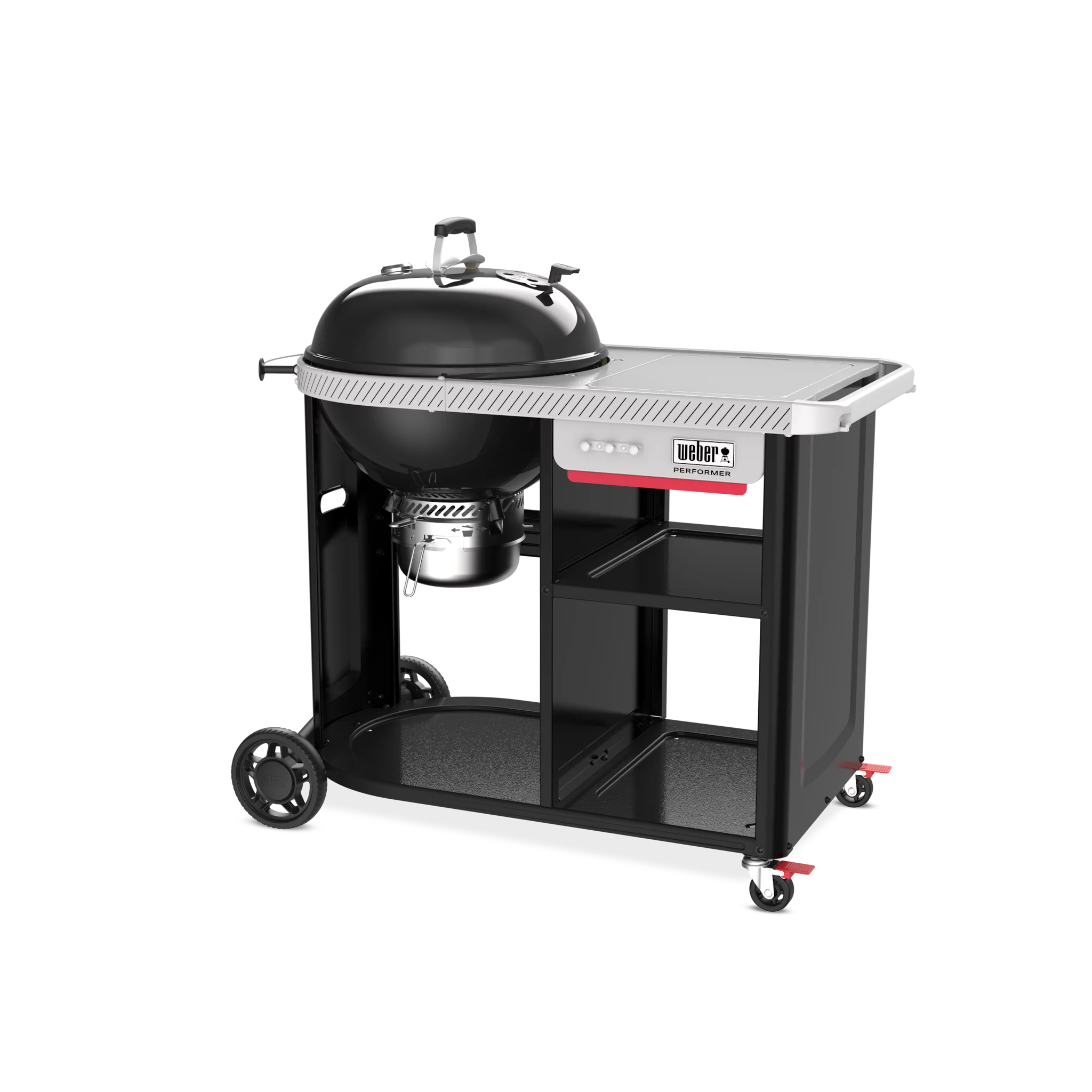 Weber Performer Premium, 57cm