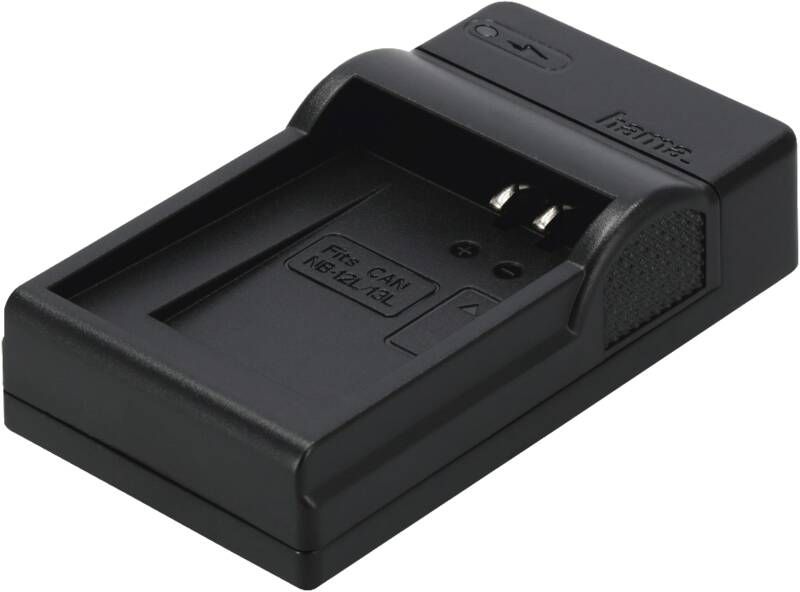 Hama 81426 LADEG. USB CAN.NB-12L/13L