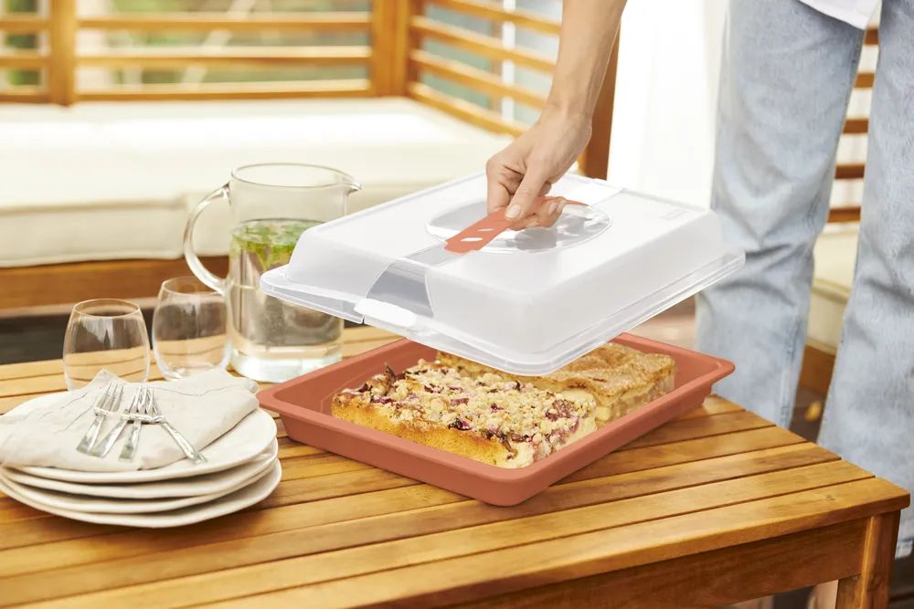 Rotho Partybutler medium JOHN