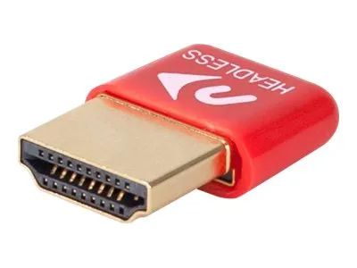 OWC NewerTech Headless Video Accelerator - Kabel - Digital/Display/Video
