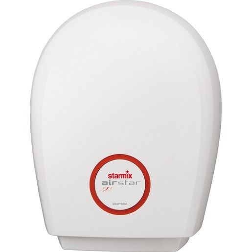 Starmix HÄNDETROCKNER ELECTRONIC 1700W / STARMI TT 1800 E A50118
