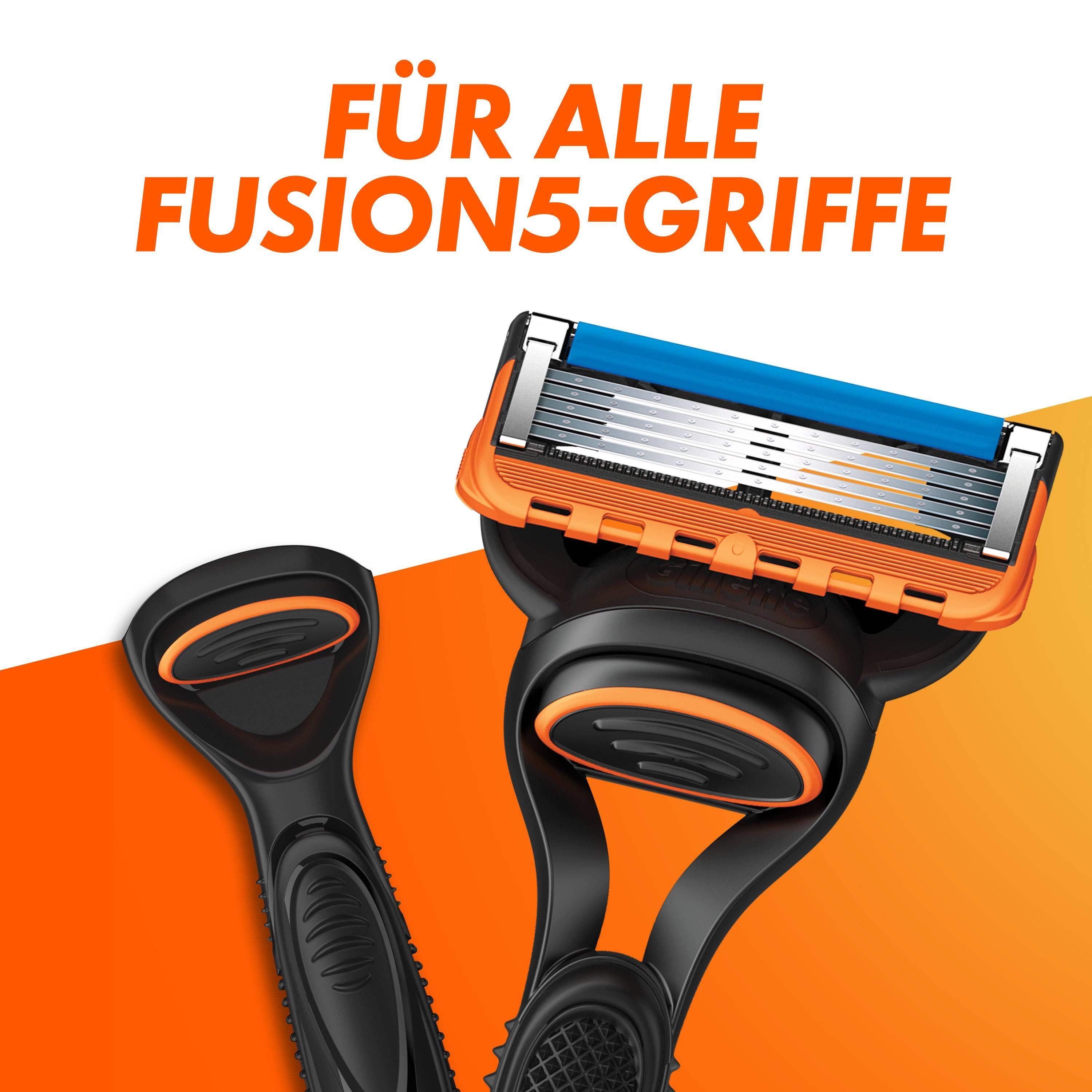 Gillette Fusion5 