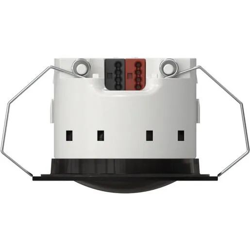Gira PRÄSENZM.MINI KNX SECURE SW / GIRA 2222550 NON-DESIGN 2222550